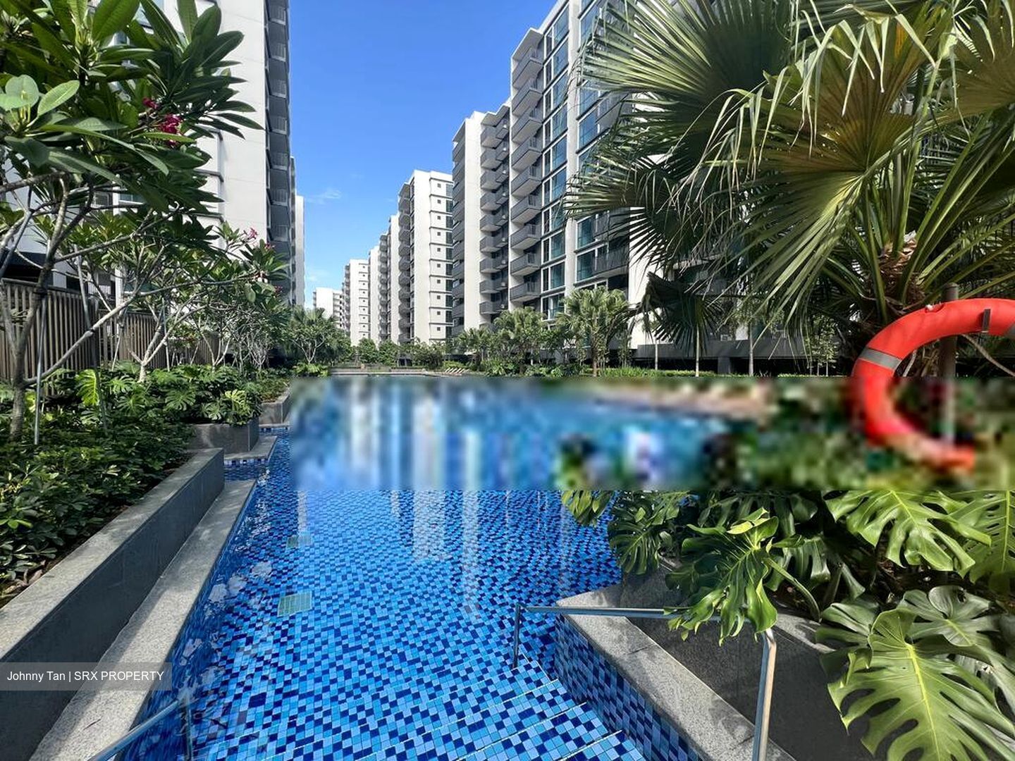Treasure at Tampines (D18), Condominium #412779391